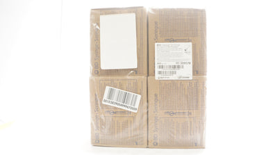 BD 309578 3ml Syringe Luer-Lok Tip w/PrecisionGlide Ndle 20G x 1 - Box of 800